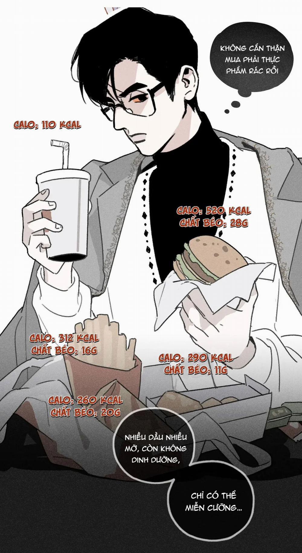 Tổng Tài Đu Idol 7 trang 5