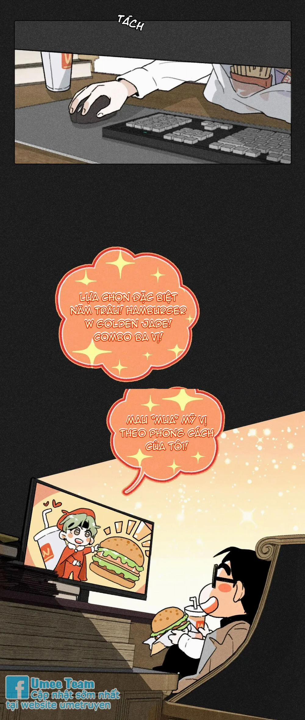 Tổng Tài Đu Idol 7 trang 6