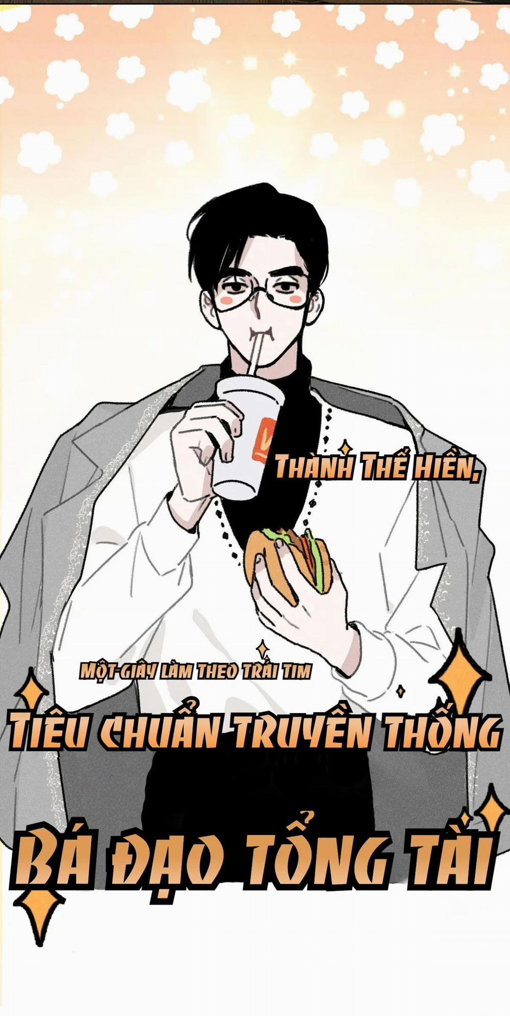 Tổng Tài Đu Idol 7 trang 7