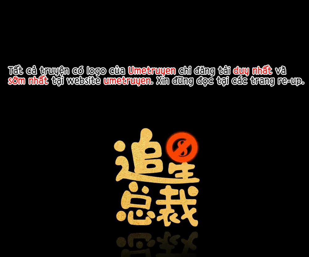 Tổng Tài Đu Idol 8 trang 0