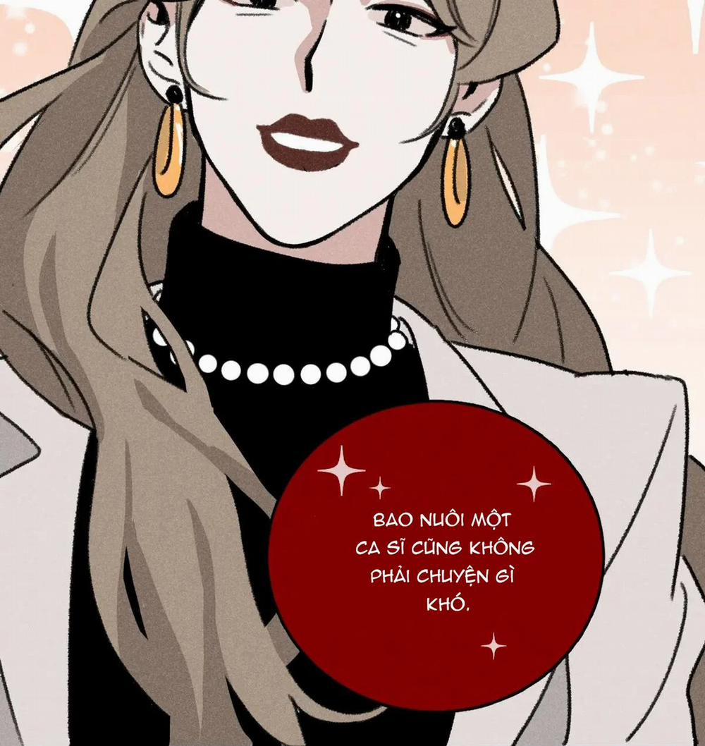 Tổng Tài Đu Idol 8 trang 10