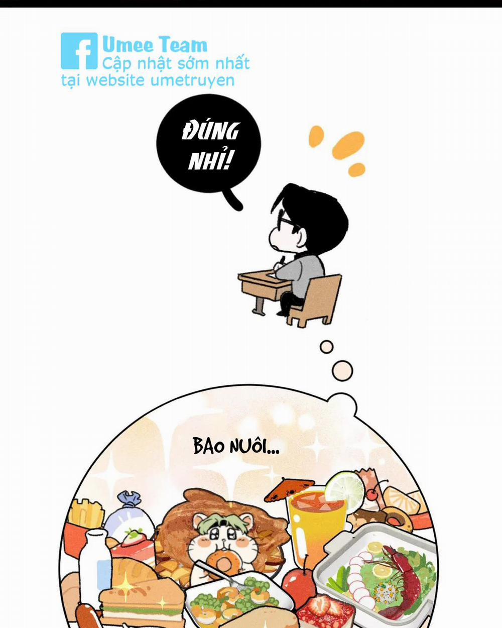 Tổng Tài Đu Idol 8 trang 11