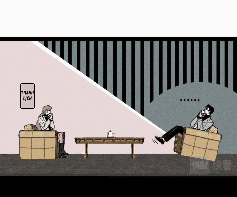 Tổng Tài Đu Idol 8 trang 13