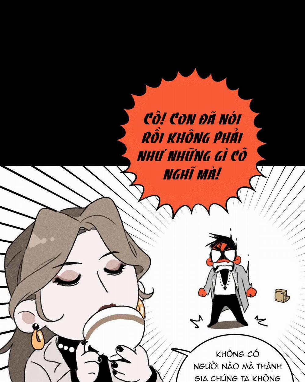 Tổng Tài Đu Idol 8 trang 14