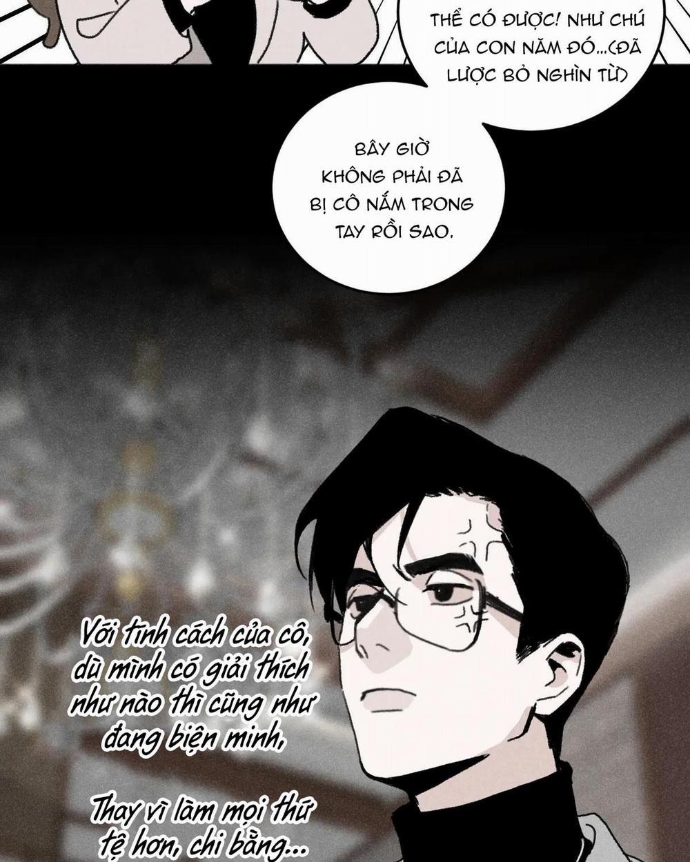 Tổng Tài Đu Idol 8 trang 15