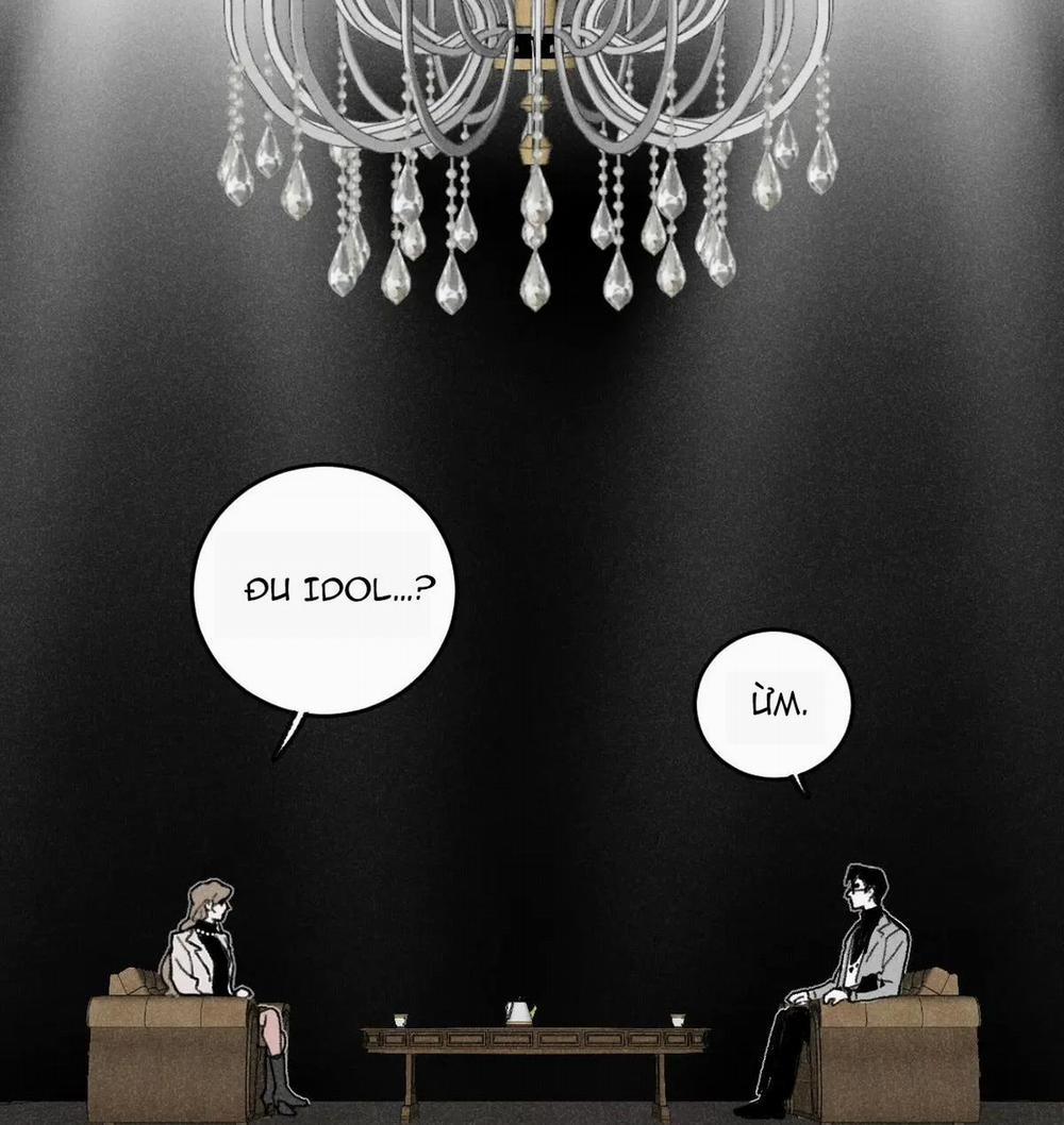 Tổng Tài Đu Idol 8 trang 2