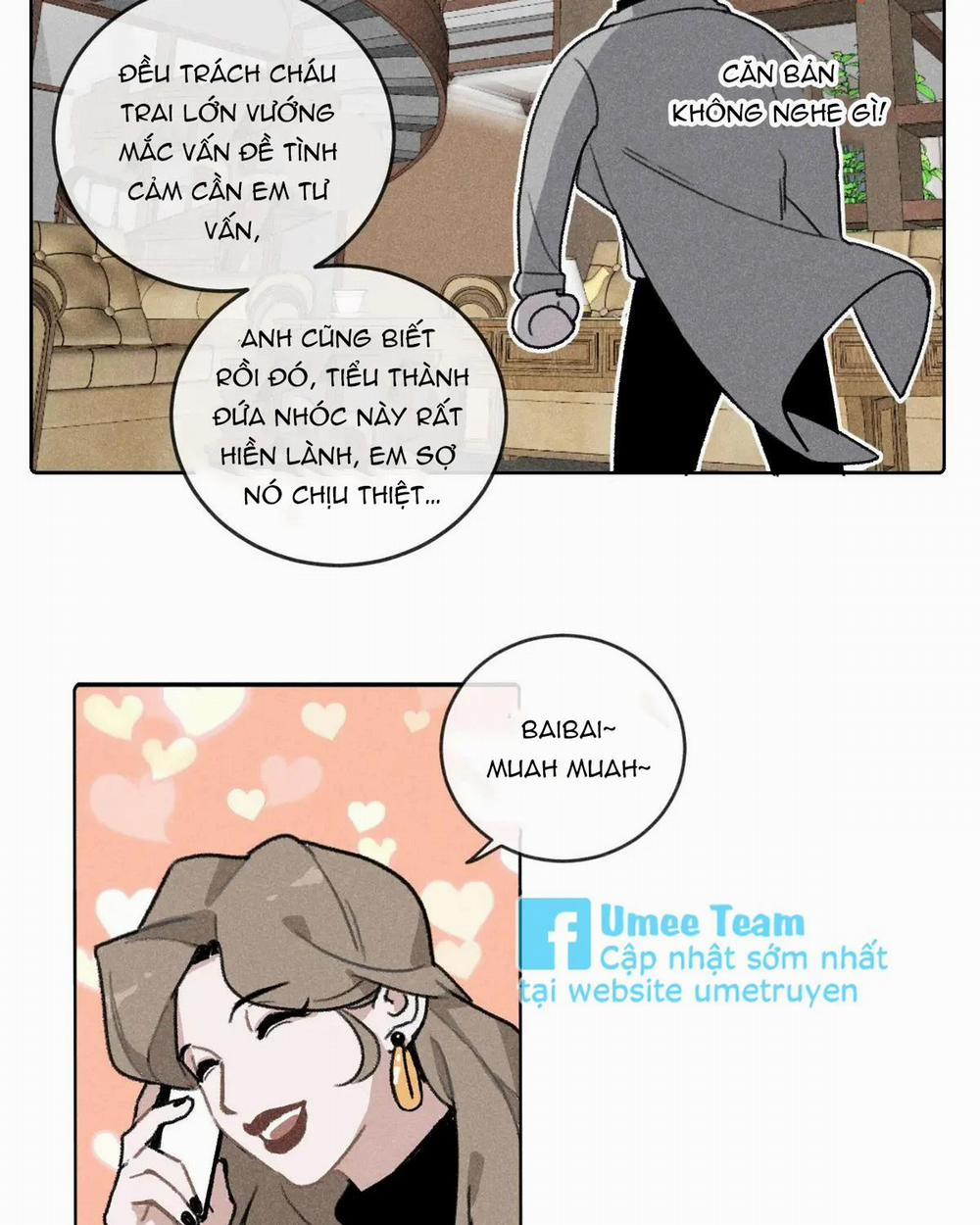 Tổng Tài Đu Idol 8 trang 22