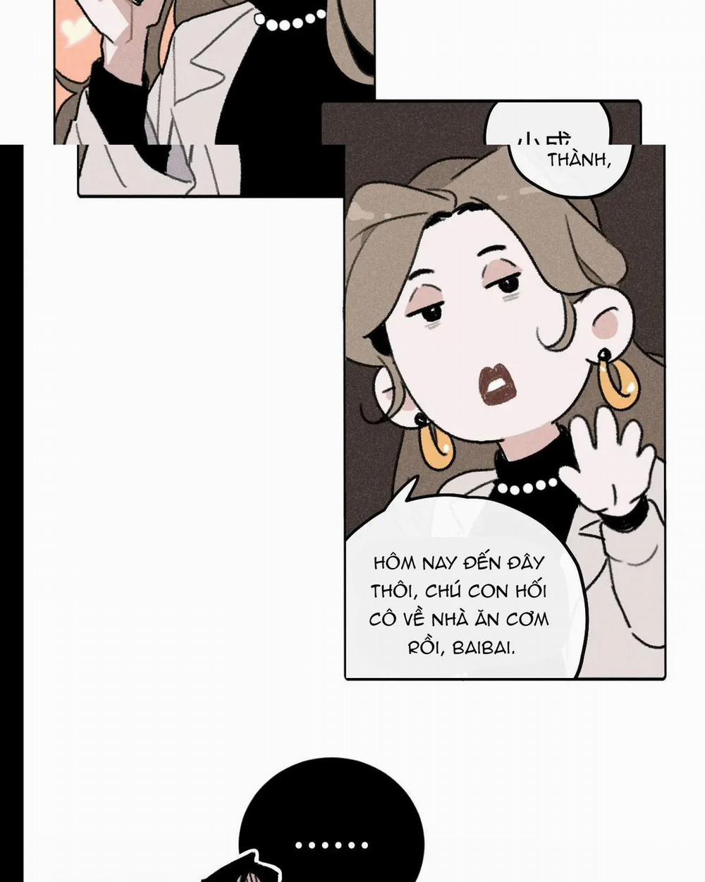 Tổng Tài Đu Idol 8 trang 23