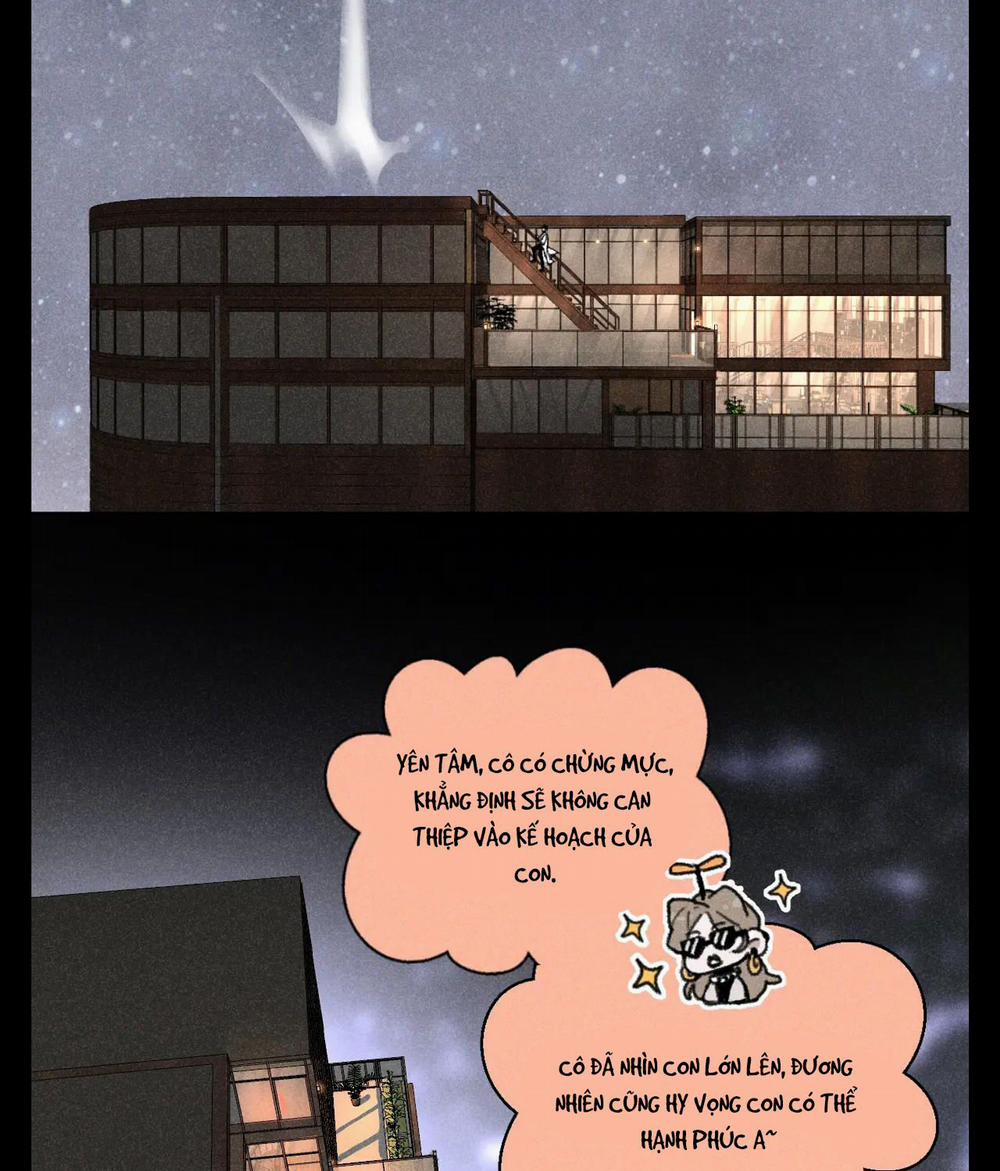 Tổng Tài Đu Idol 8 trang 26