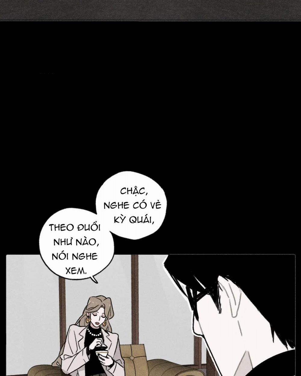 Tổng Tài Đu Idol 8 trang 3