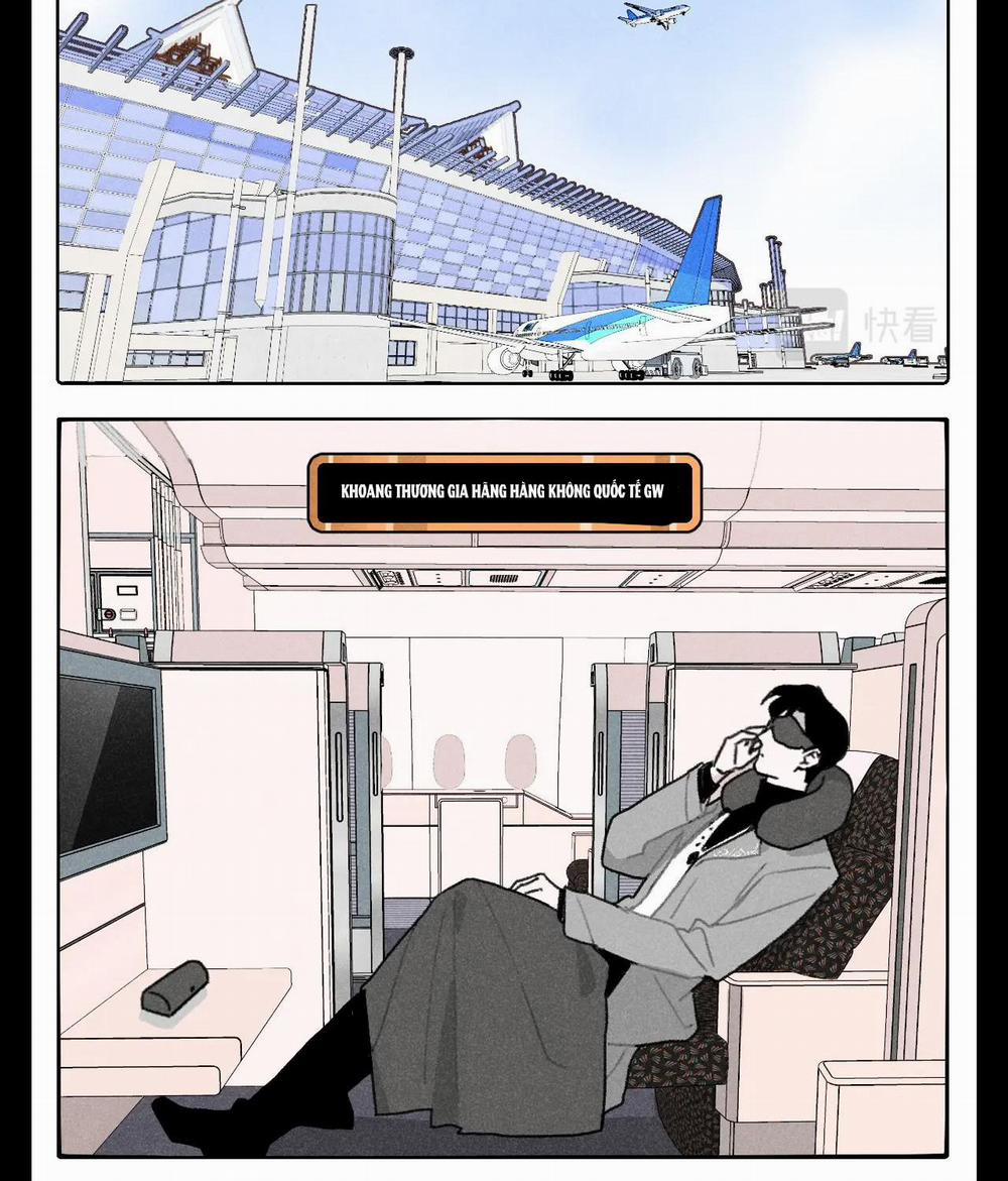 Tổng Tài Đu Idol 8 trang 32