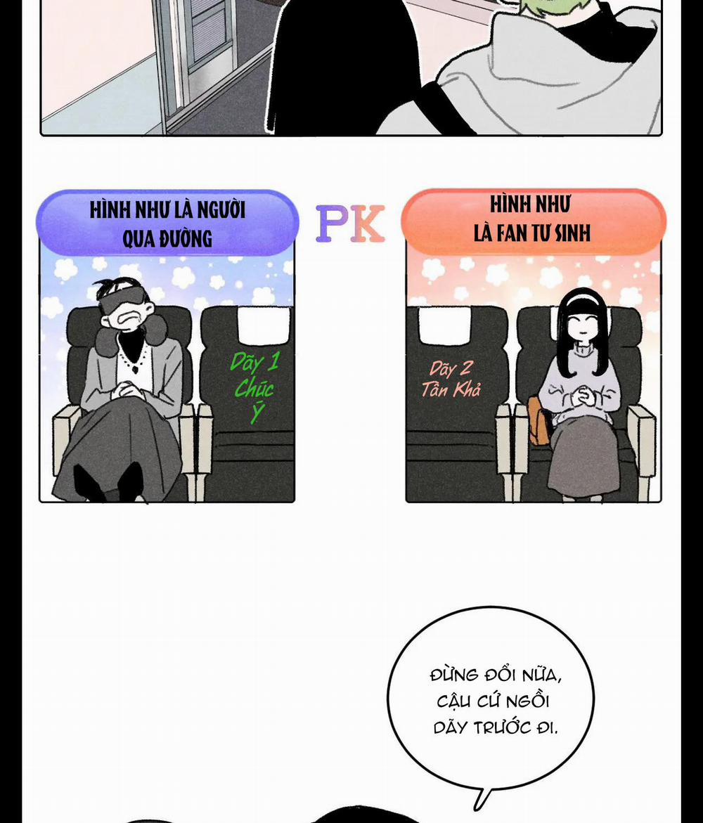 Tổng Tài Đu Idol 8 trang 40