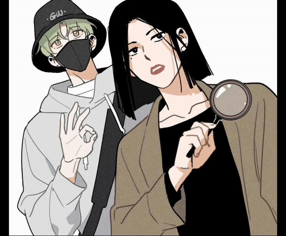 Tổng Tài Đu Idol 8 trang 41