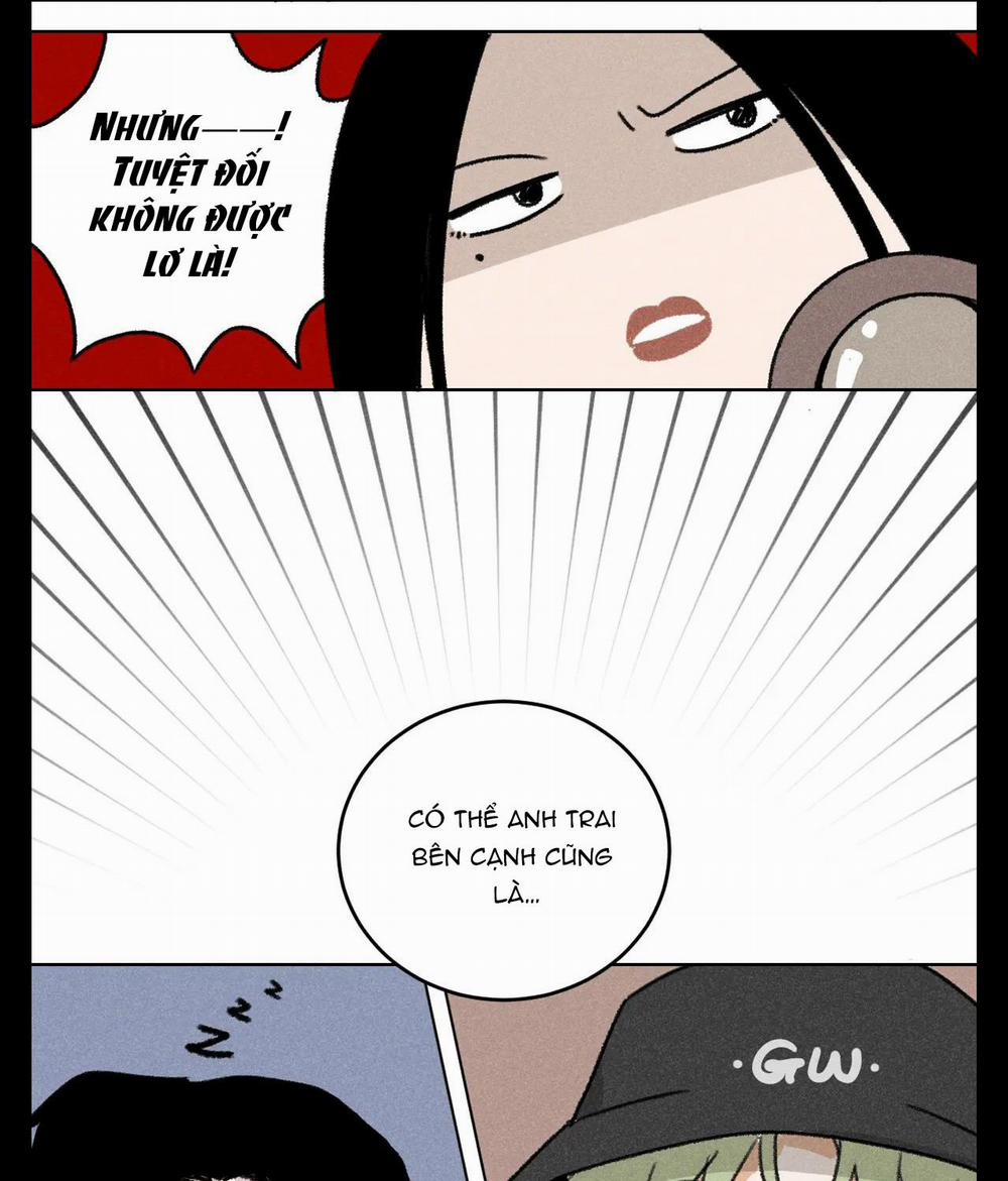 Tổng Tài Đu Idol 8 trang 42