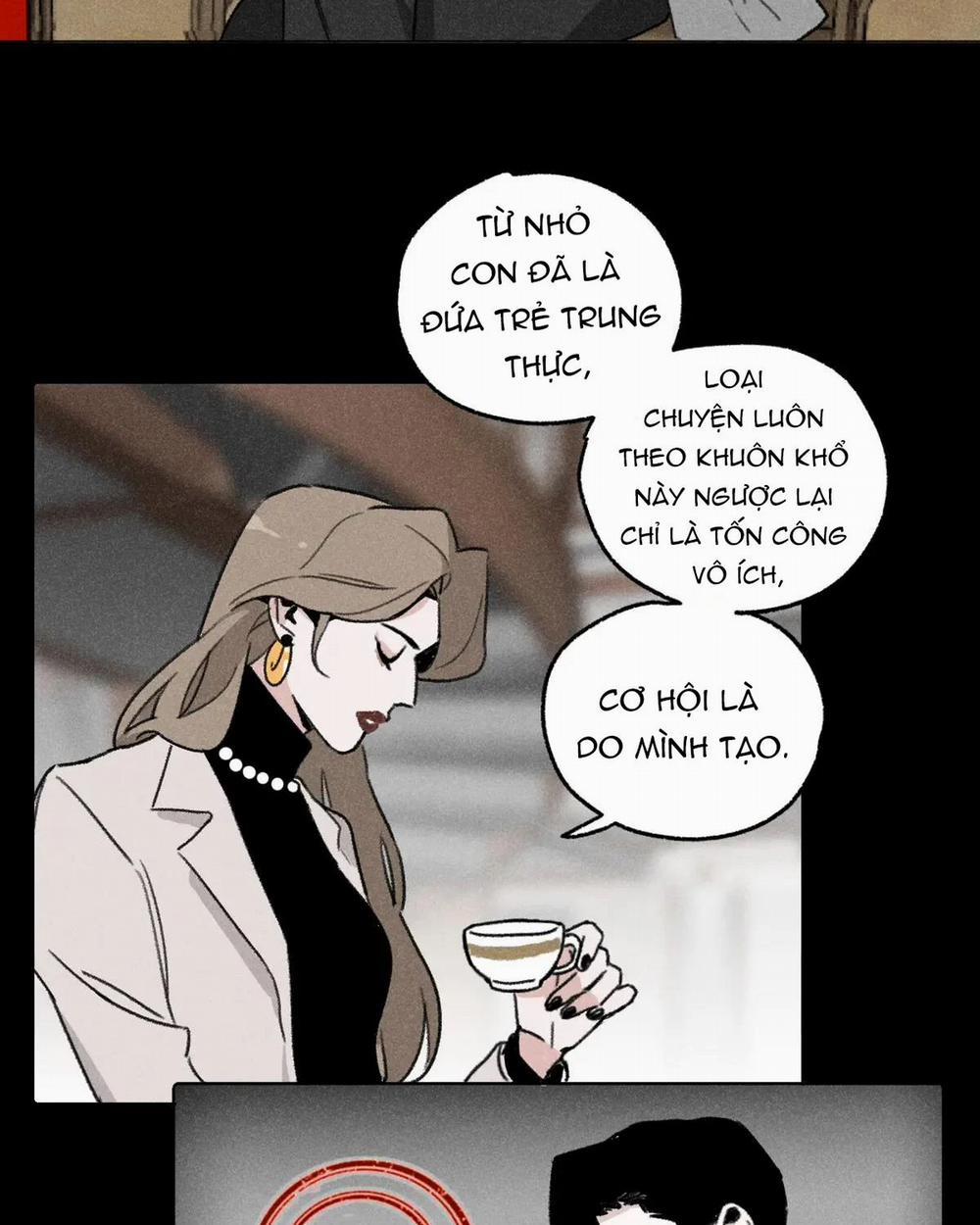 Tổng Tài Đu Idol 8 trang 5