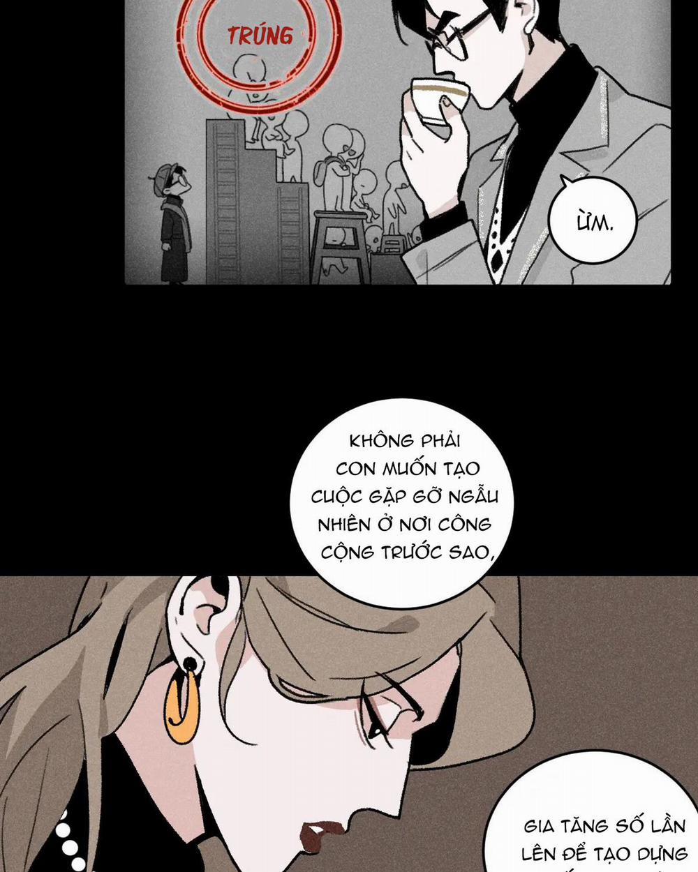 Tổng Tài Đu Idol 8 trang 6