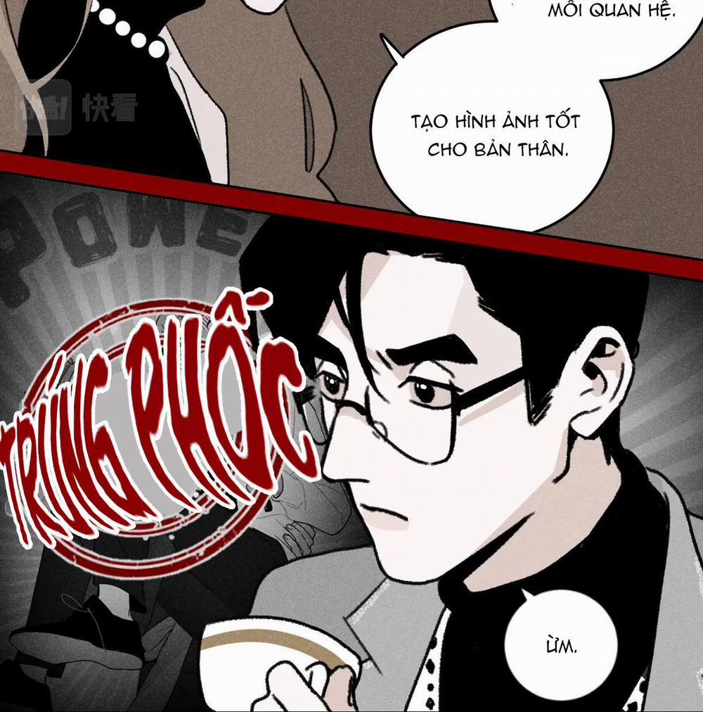 Tổng Tài Đu Idol 8 trang 7