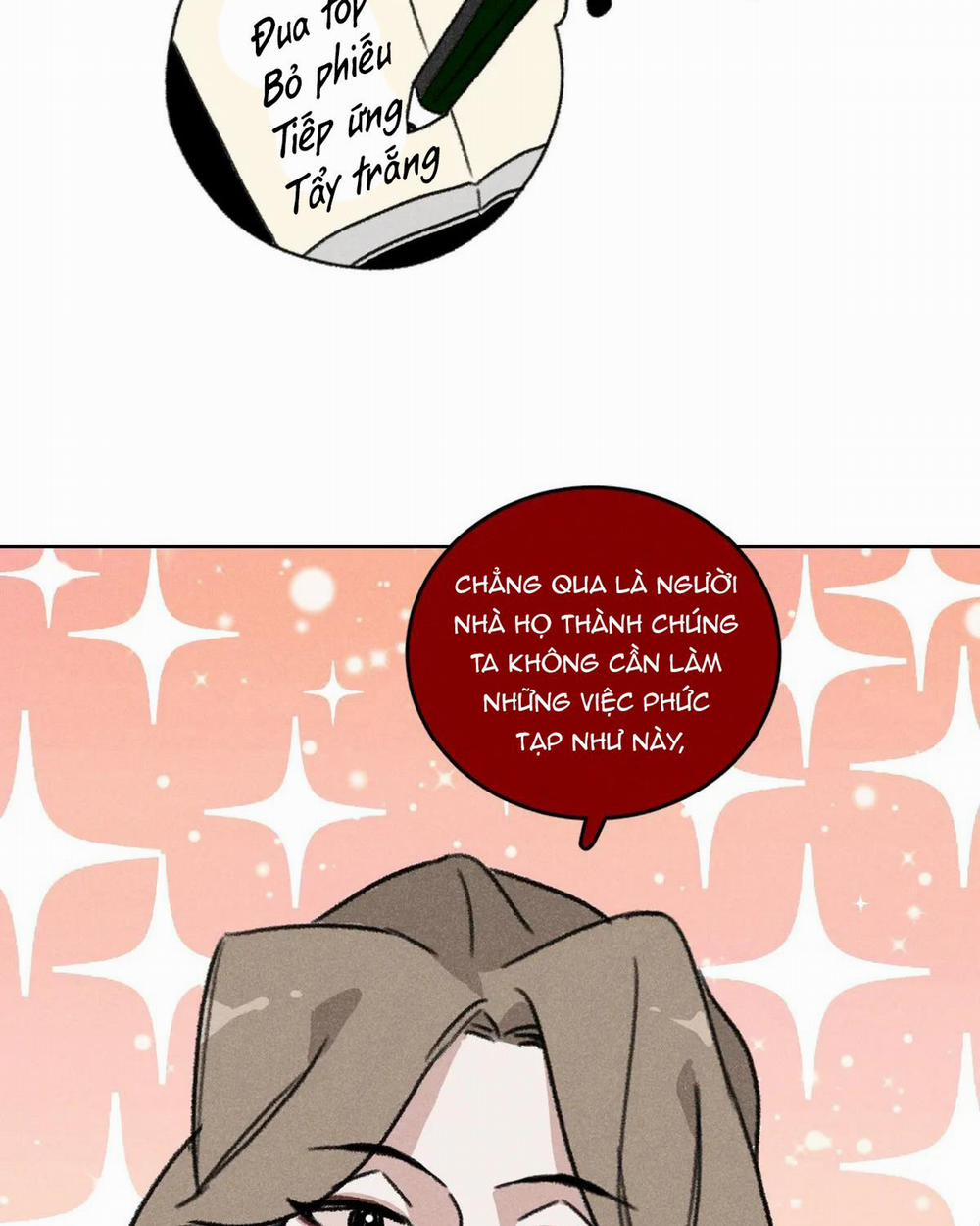 Tổng Tài Đu Idol 8 trang 9