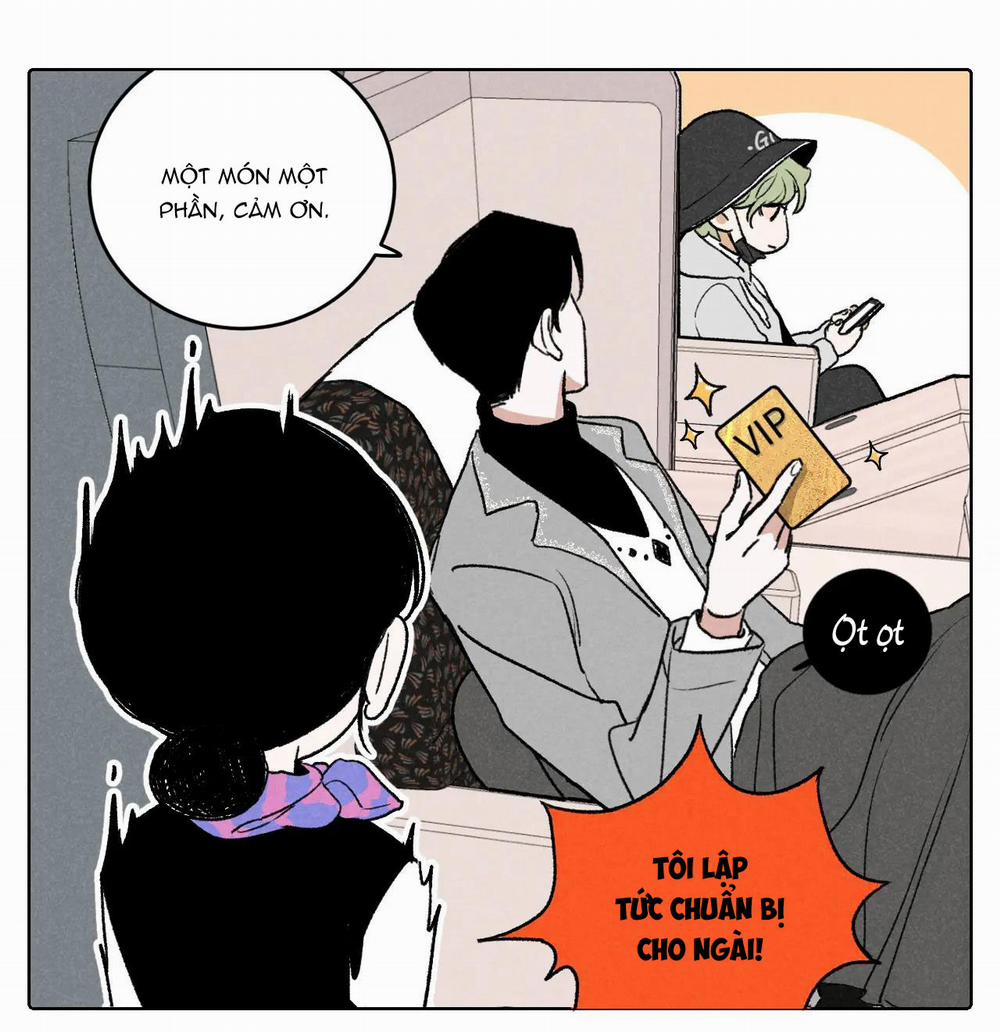 Tổng Tài Đu Idol 9 trang 10