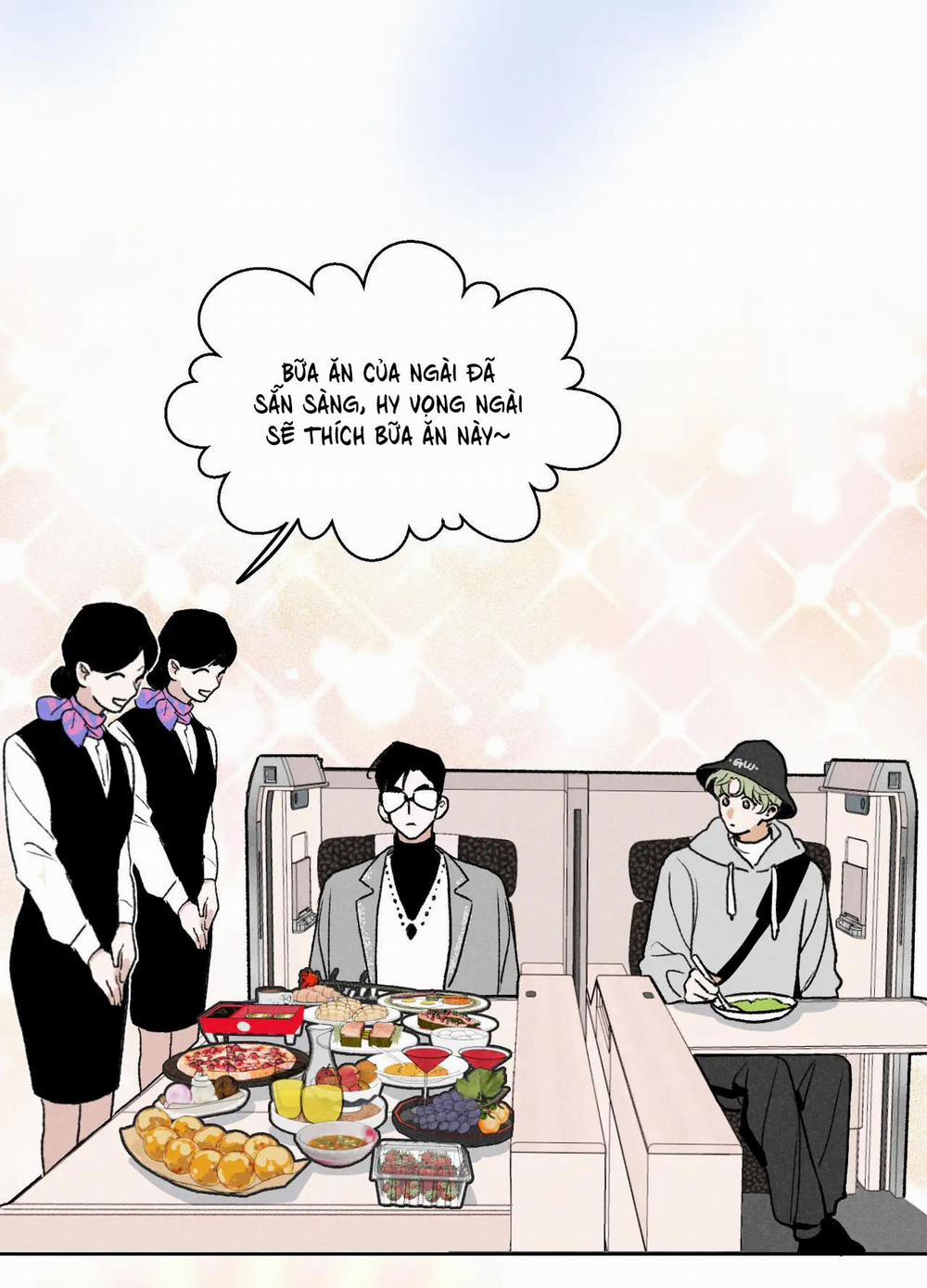 Tổng Tài Đu Idol 9 trang 12