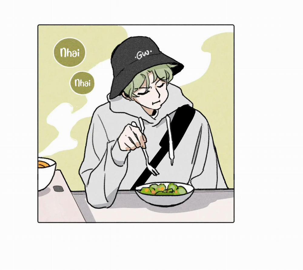 Tổng Tài Đu Idol 9 trang 15