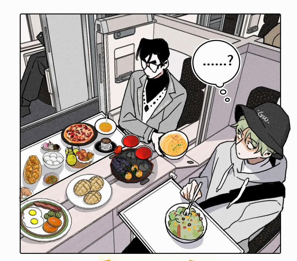 Tổng Tài Đu Idol 9 trang 16