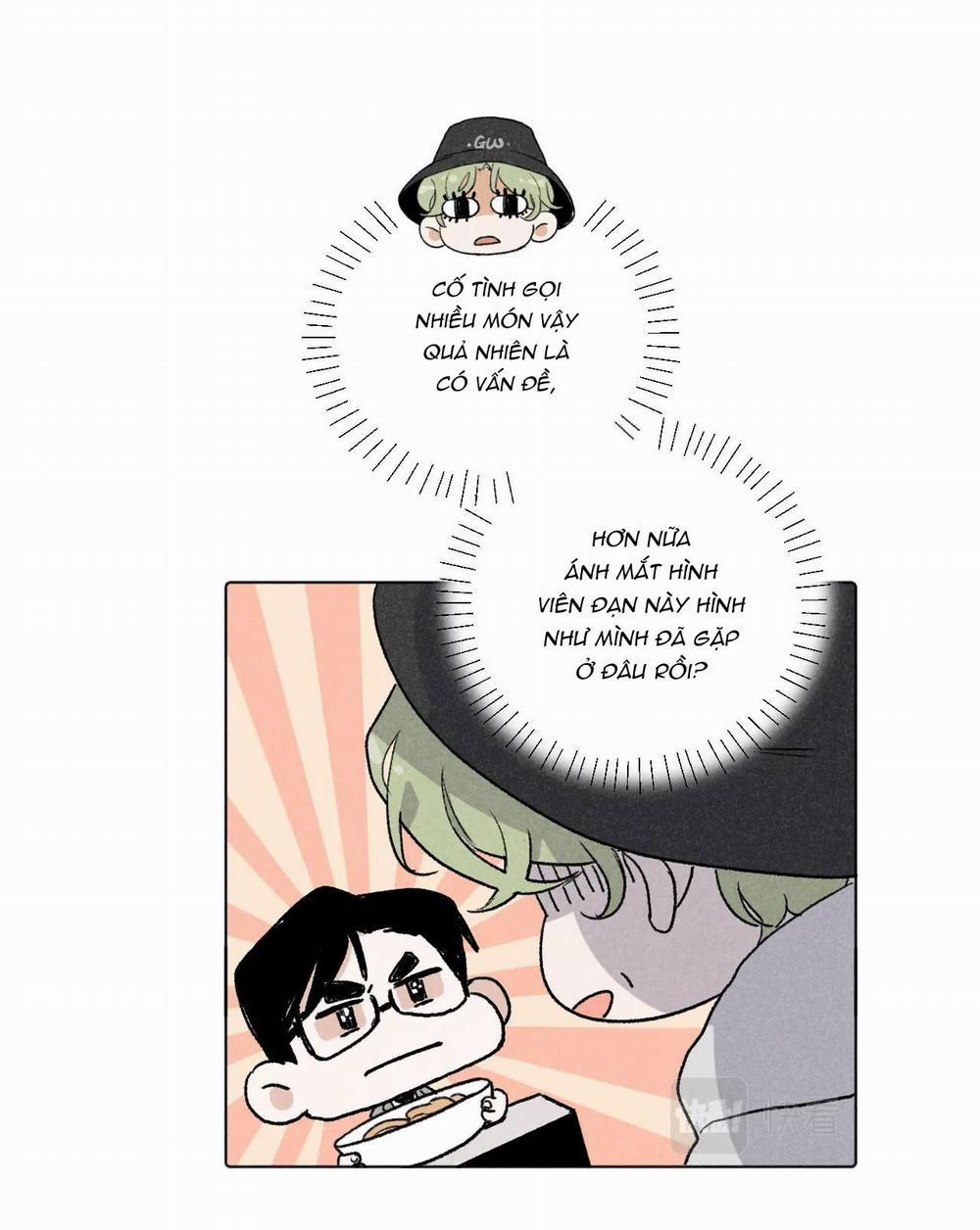 Tổng Tài Đu Idol 9 trang 18