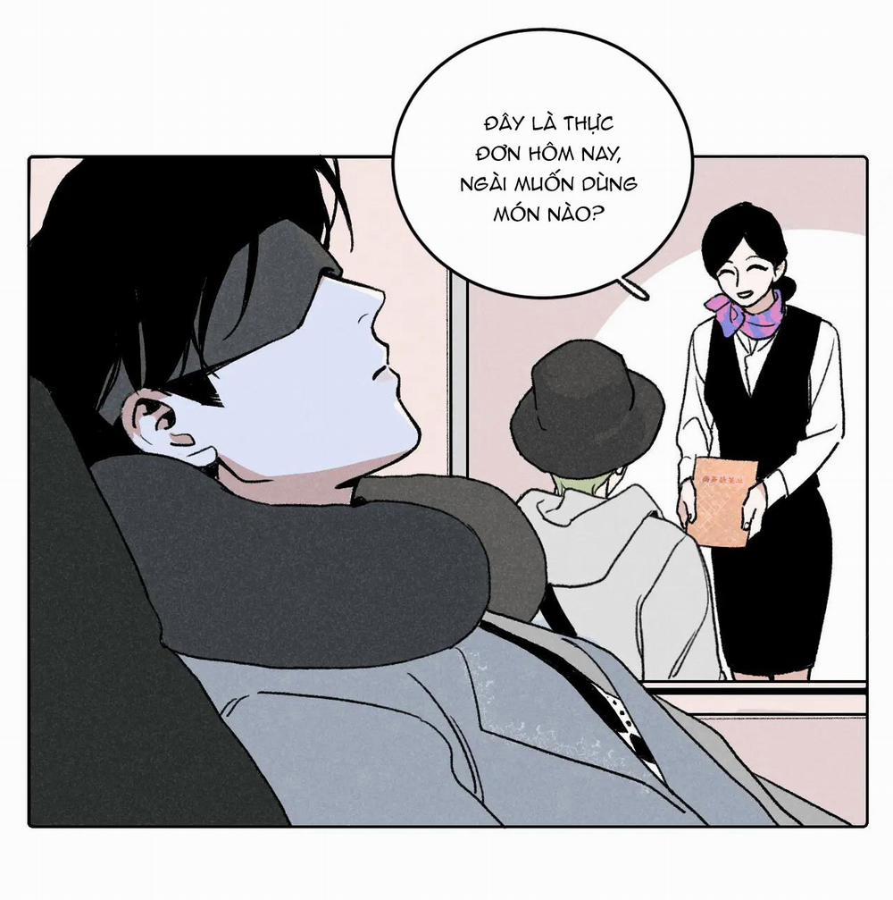 Tổng Tài Đu Idol 9 trang 2