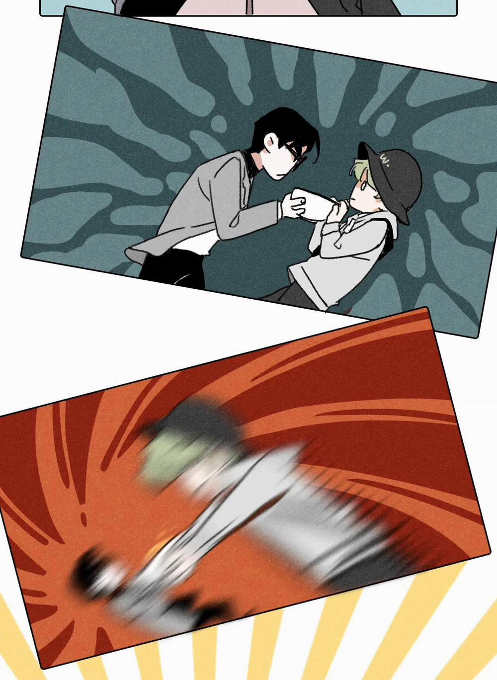 Tổng Tài Đu Idol 9 trang 22