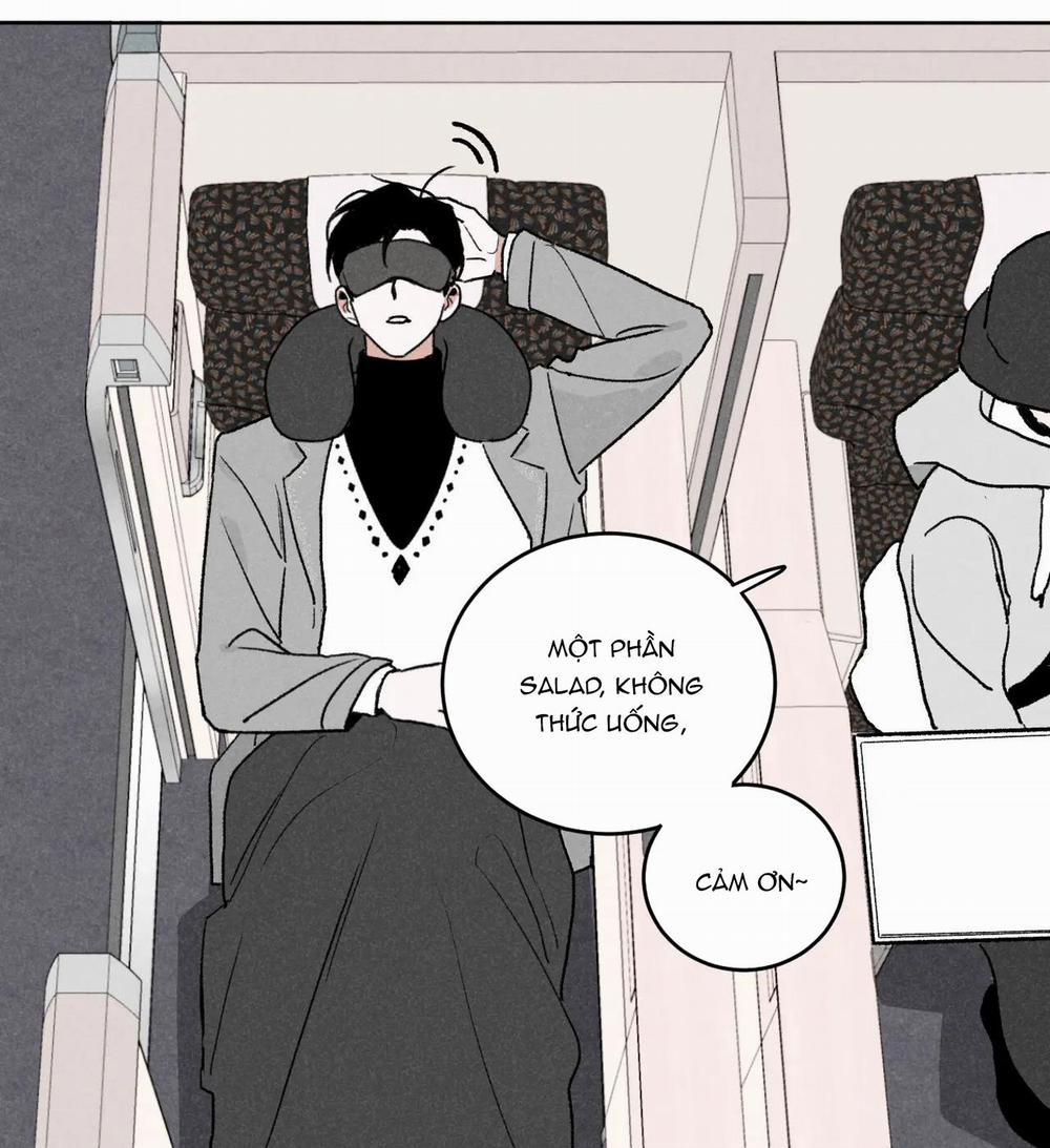 Tổng Tài Đu Idol 9 trang 3