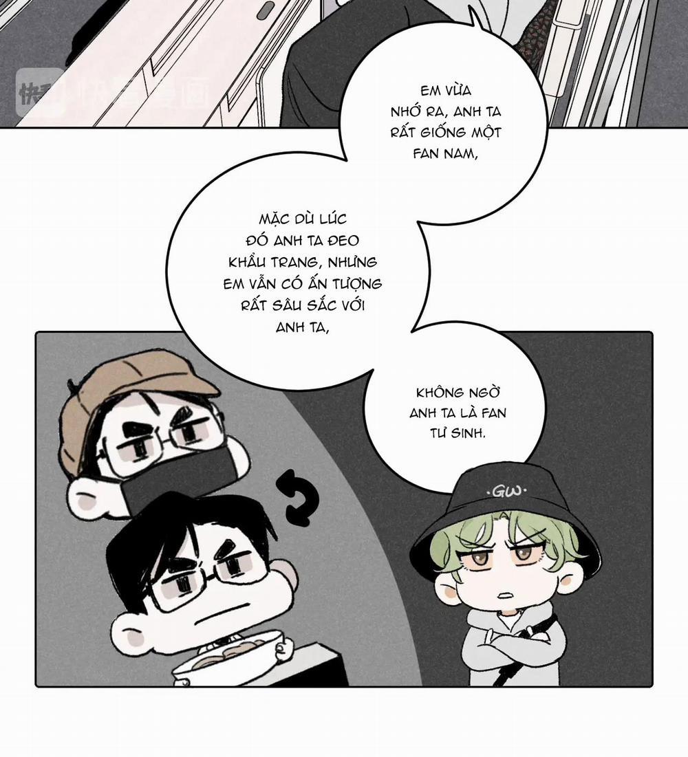 Tổng Tài Đu Idol 9 trang 30