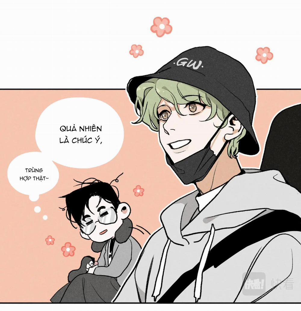 Tổng Tài Đu Idol 9 trang 5