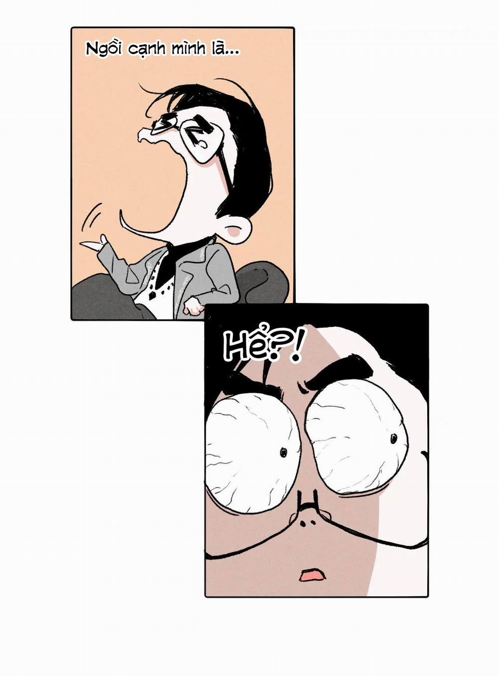 Tổng Tài Đu Idol 9 trang 6