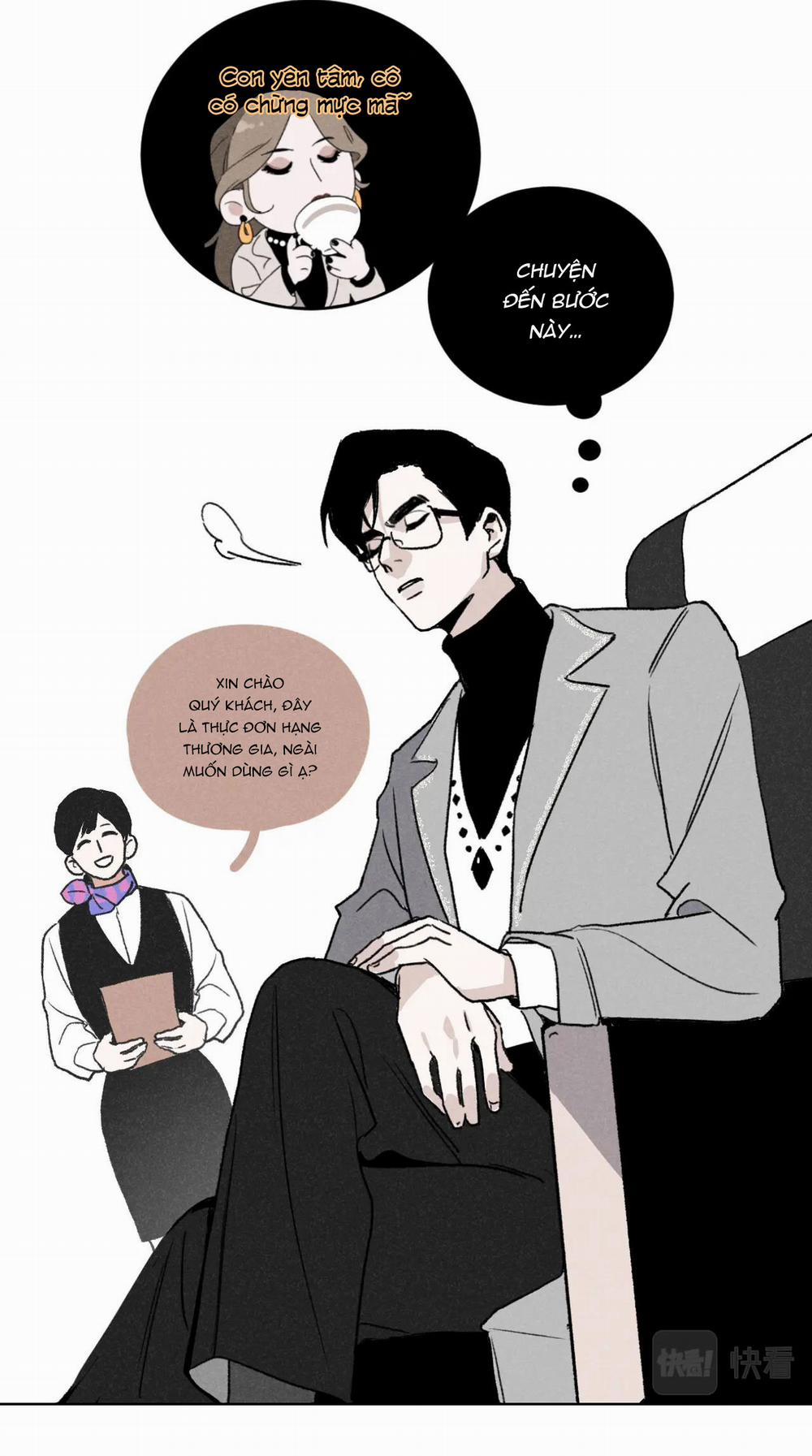 Tổng Tài Đu Idol 9 trang 9