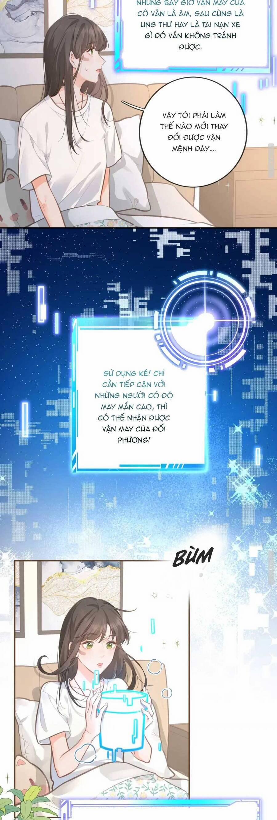 Tổng Tài Đuổi Vợ Lại Khóc Lóc Cầu Xin Vợ Quay Lại 1 trang 11