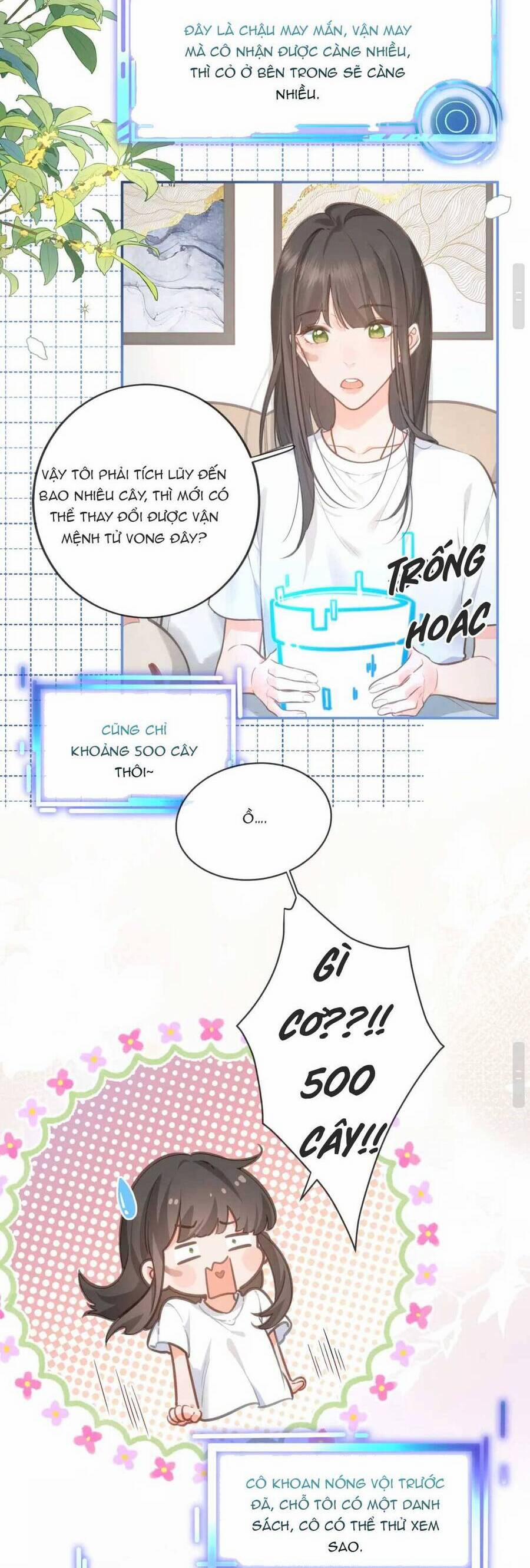 Tổng Tài Đuổi Vợ Lại Khóc Lóc Cầu Xin Vợ Quay Lại 1 trang 12