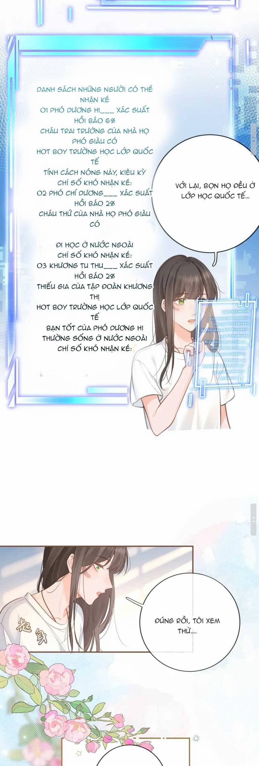 Tổng Tài Đuổi Vợ Lại Khóc Lóc Cầu Xin Vợ Quay Lại 1 trang 13