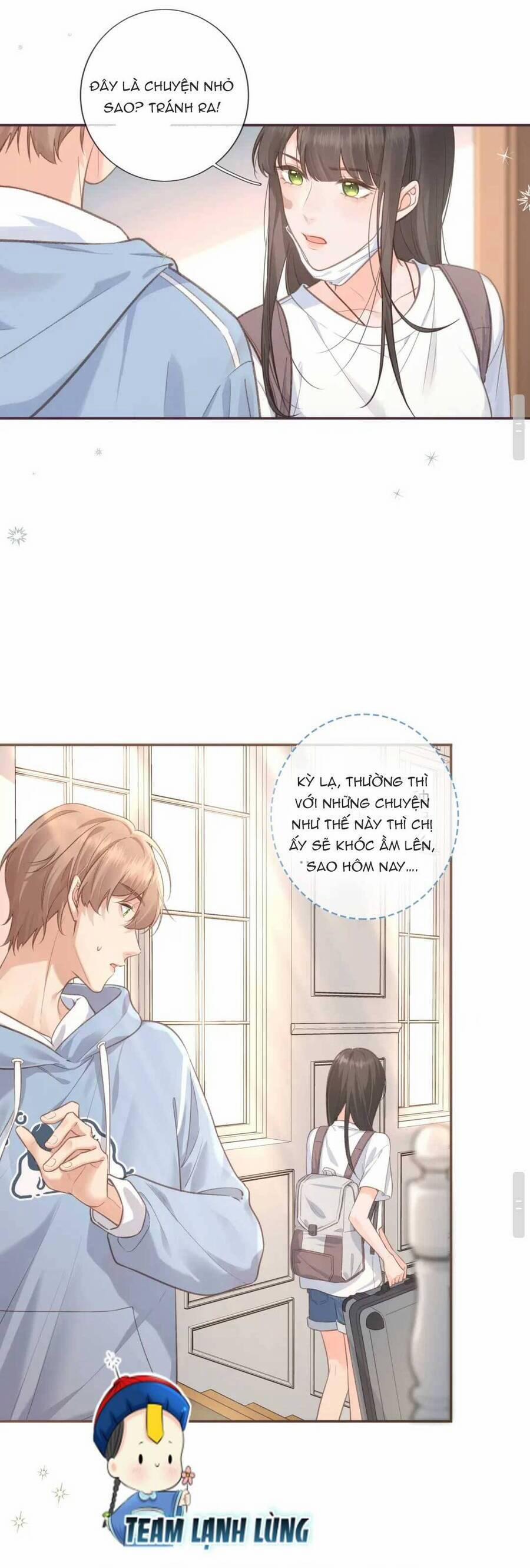 Tổng Tài Đuổi Vợ Lại Khóc Lóc Cầu Xin Vợ Quay Lại 1 trang 19