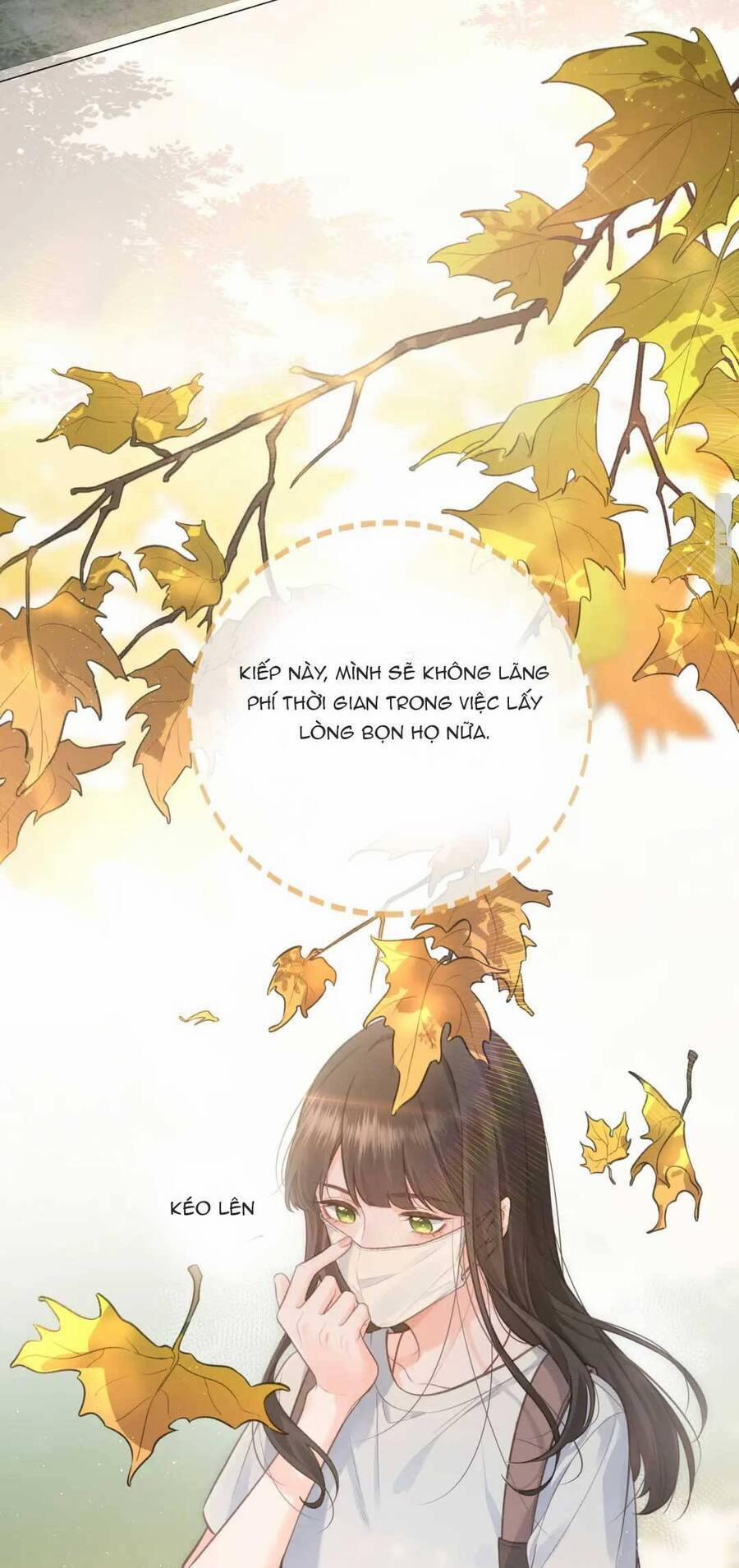 Tổng Tài Đuổi Vợ Lại Khóc Lóc Cầu Xin Vợ Quay Lại 1 trang 23