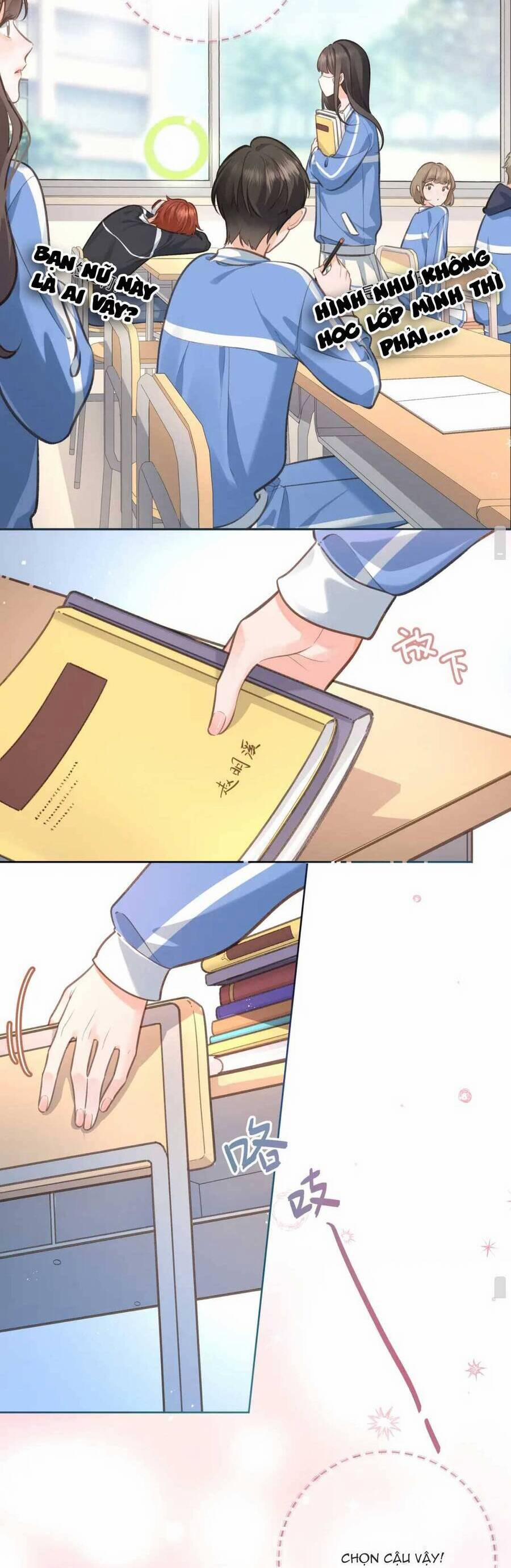 Tổng Tài Đuổi Vợ Lại Khóc Lóc Cầu Xin Vợ Quay Lại 1 trang 27