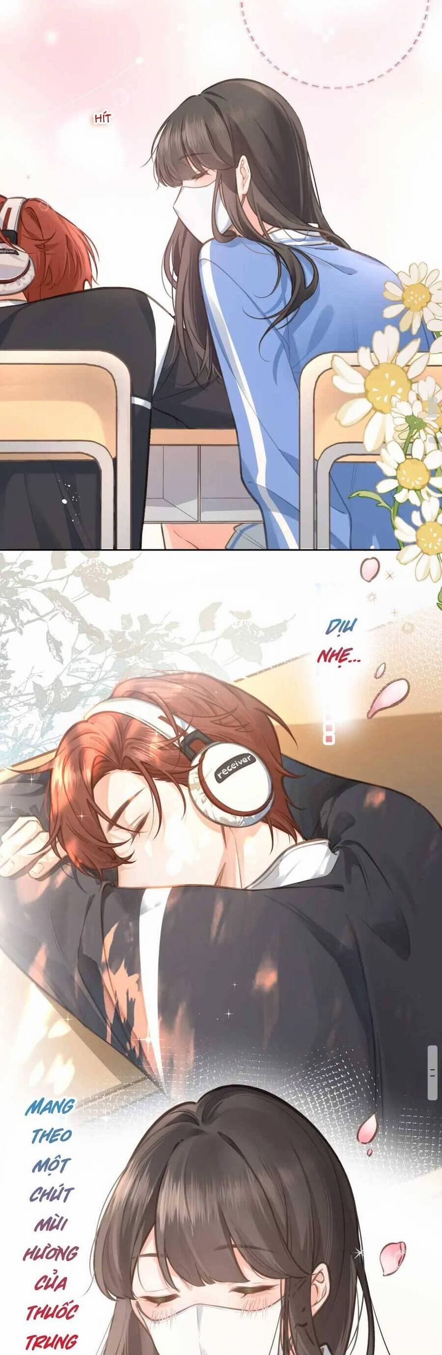 Tổng Tài Đuổi Vợ Lại Khóc Lóc Cầu Xin Vợ Quay Lại 1 trang 28