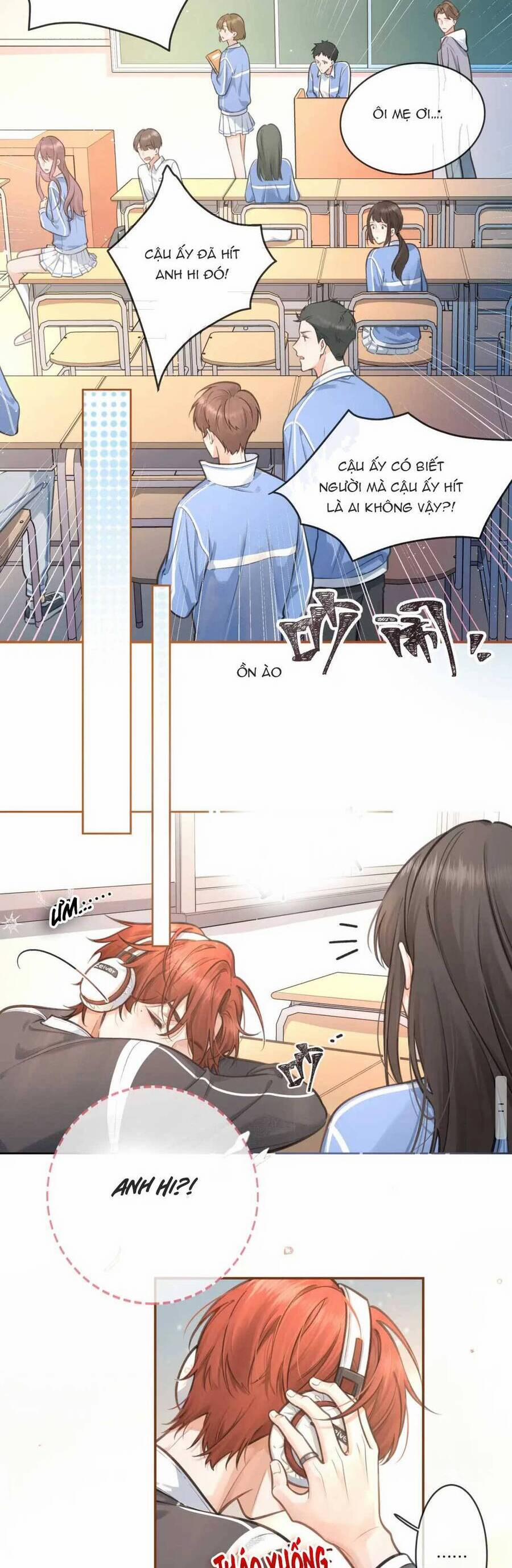 Tổng Tài Đuổi Vợ Lại Khóc Lóc Cầu Xin Vợ Quay Lại 1 trang 30