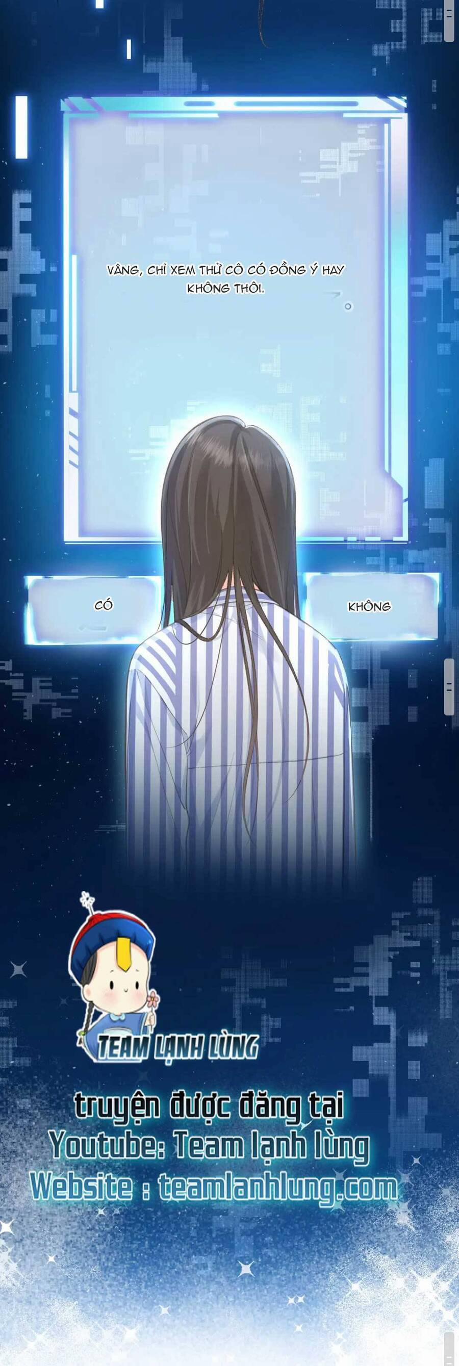 Tổng Tài Đuổi Vợ Lại Khóc Lóc Cầu Xin Vợ Quay Lại 1 trang 8