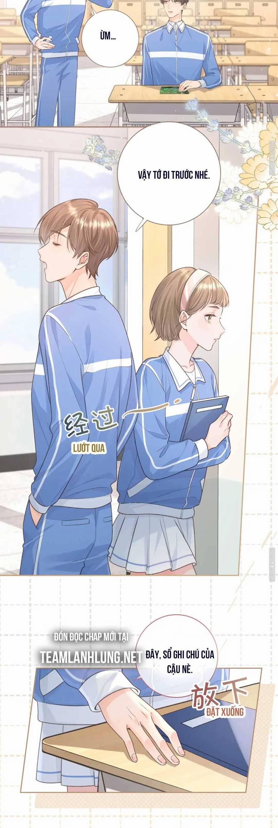 Tổng Tài Đuổi Vợ Lại Khóc Lóc Cầu Xin Vợ Quay Lại 10 trang 10