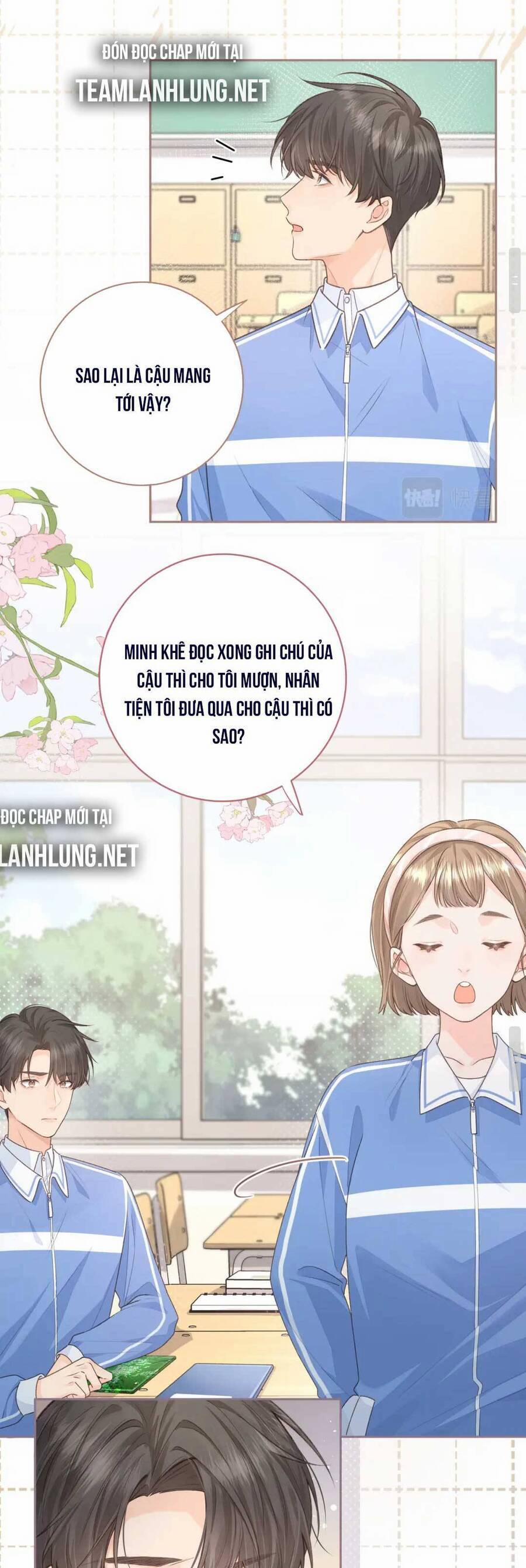 Tổng Tài Đuổi Vợ Lại Khóc Lóc Cầu Xin Vợ Quay Lại 10 trang 11