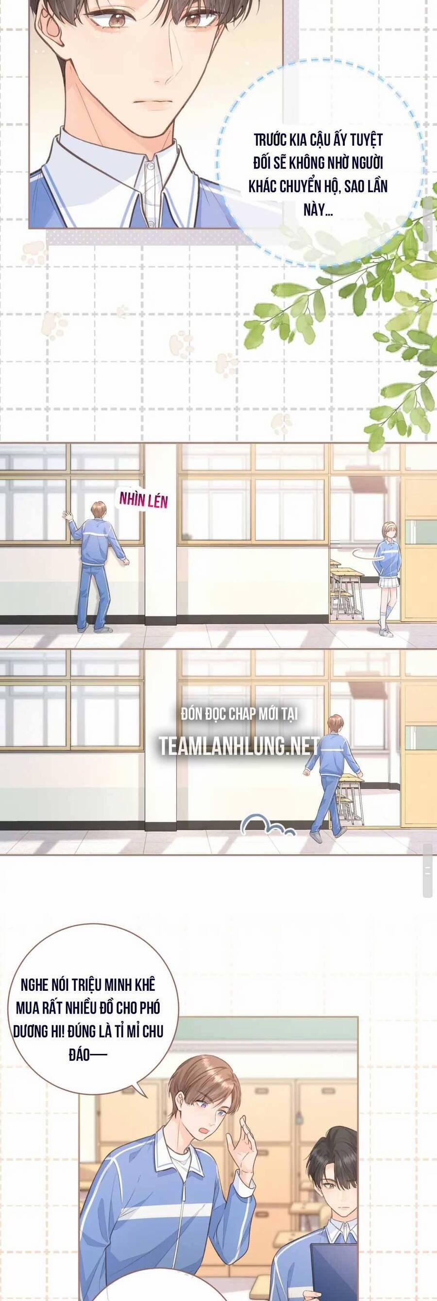 Tổng Tài Đuổi Vợ Lại Khóc Lóc Cầu Xin Vợ Quay Lại 10 trang 12