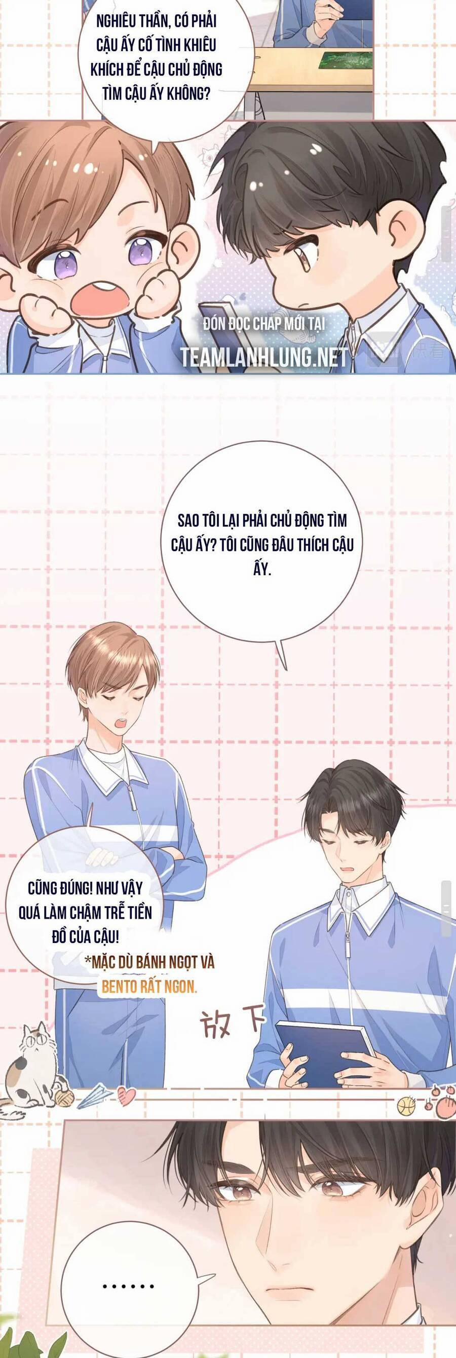 Tổng Tài Đuổi Vợ Lại Khóc Lóc Cầu Xin Vợ Quay Lại 10 trang 13