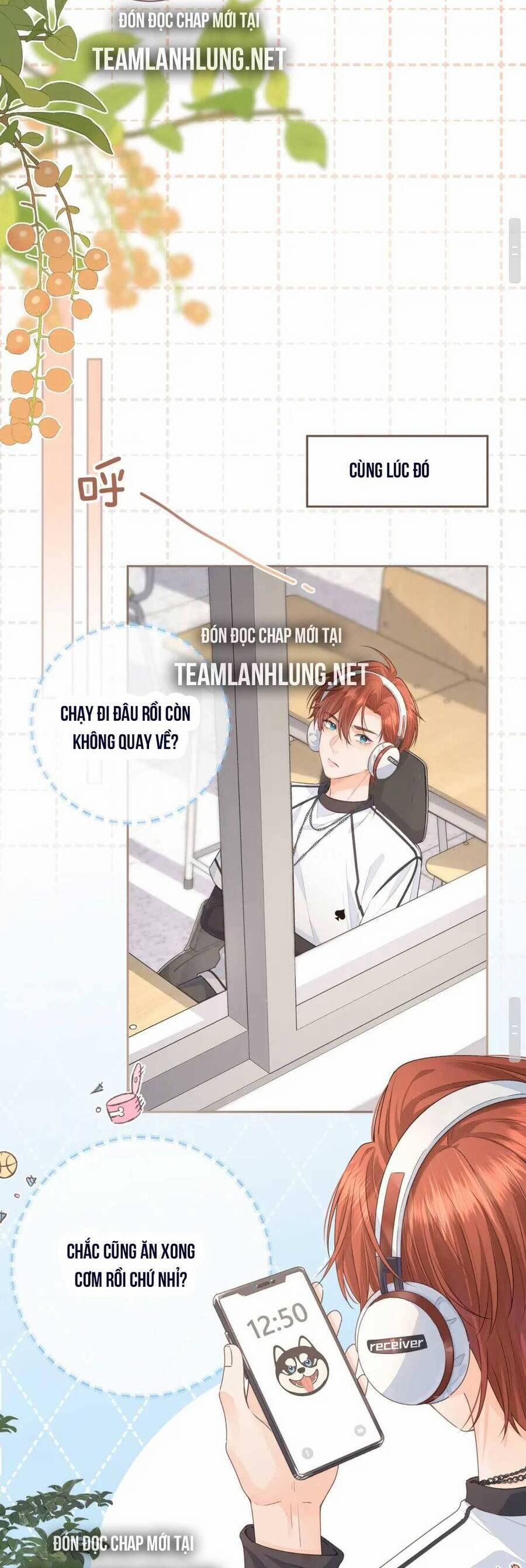 Tổng Tài Đuổi Vợ Lại Khóc Lóc Cầu Xin Vợ Quay Lại 10 trang 14