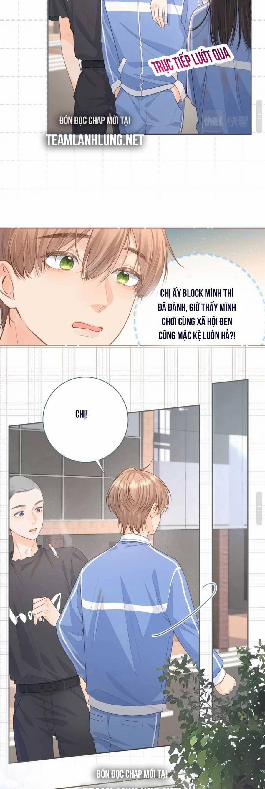 Tổng Tài Đuổi Vợ Lại Khóc Lóc Cầu Xin Vợ Quay Lại 10 trang 16