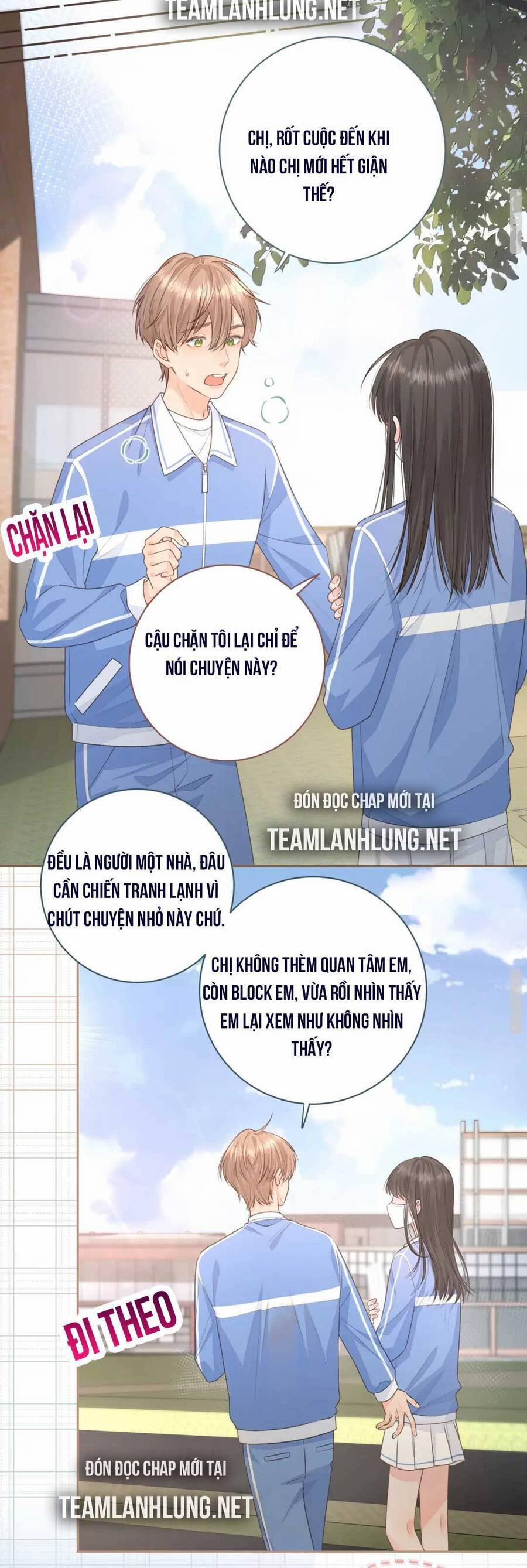 Tổng Tài Đuổi Vợ Lại Khóc Lóc Cầu Xin Vợ Quay Lại 10 trang 17